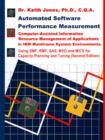Image for Automated Software Performance Measurement