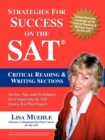 Image for Strategies for Success on the SAT