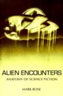 Image for Alien Encounters