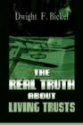 Image for The Real Truth about Living Trusts