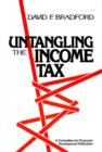 Image for Untangling the Income Tax
