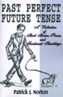Image for Past Perfect Future Tense : A Collection of Short Stories, Poems, and Incoherent Ramblings