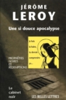 Image for Une Si Douce Apocalypse