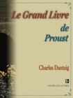 Image for Le Grand Livre de Proust