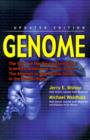 Image for Genome : The Story of the Most Astonishing Scientific Adventure of Our Time--The Attempt to Map All the Genes in the Human Body