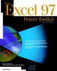 Image for Microsoft Excel 97 : Power Toolkit