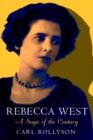 Image for Rebecca West