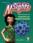 Image for NSights: Math Games for Conceptual Understanding