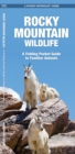 Image for Rocky Mountain Wildlife : A Folding Pocket Guide to Familiar Species