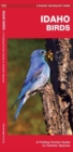 Image for Idaho Birds : A Folding Pocket Guide to Familiar Species