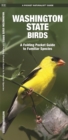 Image for Washington State Birds : A Folding Pocket Guide to Familiar Species
