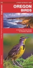 Image for Oregon Birds : A Folding Pocket Guide to Familiar Species