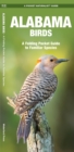 Image for Alabama Birds : A Folding Pocket Guide to Familiar Species