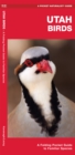 Image for Utah Birds : A Folding Pocket Guide to Familiar Species