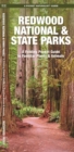 Image for Redwood National &amp; State Parks : A Folding Pocket Guide to Familiar Plants and Animals