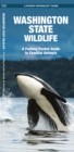 Image for Washington State Wildlife : A Folding Pocket Guide to Familiar Species