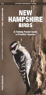 Image for New Hampshire Birds : A Folding Pocket Guide to Familiar Species