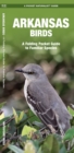 Image for Arkansas Birds : A Folding Pocket Guide to Familiar Species