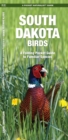 Image for South Dakota Birds : A Folding Pocket Guide to Familiar Species