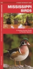 Image for Mississippi Birds : A Folding Pocket Guide to Familiar Species