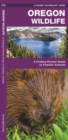 Image for Oregon Wildlife : A Folding Pocket Guide to Familiar Species