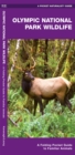 Image for Olympic National Park Wildlife : A Folding Pocket Guide to Familiar Species