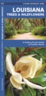 Image for Louisiana Trees &amp; Wildflowers : A Folding Pocket Guide to Familiar Species