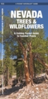 Image for Nevada Trees &amp; Wildflowers : A Folding Pocket Guide to Familiar Species