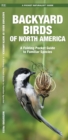 Image for Backyard Birds of North America : A Folding Pocket Guide to Familiar Species