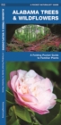 Image for Alabama Trees &amp; Wildflowers : A Folding Pocket Guide to Familiar Plants