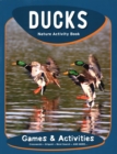 Image for Ducks Nature Activity Book