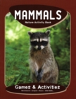 Image for Mammals Nature Activity Book