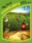 Image for My First Grasslands Nature Activity Book