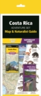 Image for Costa Rica Adventure Set : Map &amp; Naturalist Guide