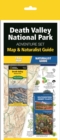 Image for Death Valley National Park Adventure Set : Map &amp; Naturalist Guide
