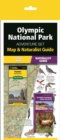 Image for Olympic National Park Adventure Set : Map &amp; Naturalist Guide