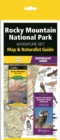 Image for Rocky Mountain National Park Adventure Set : Map &amp; Naturalist Guide