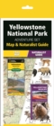 Image for Yellowstone National Park Adventure Set : Map and Naturalist Guide