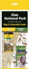 Image for Zion National Park Adventure Set : Map &amp; Naturalist Guide