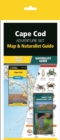 Image for Cape Cod Adventure Set : Map &amp; Naturalist Guide