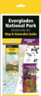 Image for Everglades National Park Adventure Set : Map and Naturalist Guide