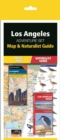 Image for Los Angeles Adventure Set : Map &amp; Naturalist Guide