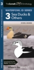 Image for The Cornell Lab of Ornithology Waterfowl ID 3 Sea Ducks &amp; Others