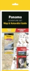 Image for Panama Adventure Set : Map and Naturalist Guide