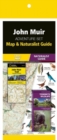 Image for John Muir Trail Adventure Set : Map &amp; Naturalist Guide