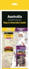 Image for Australia Adventure Set : Map &amp; Naturalist Guide