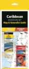 Image for Caribbean Adventure Set : Map &amp; Naturalist Guide