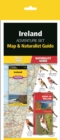 Image for Ireland Adventure Set : Map &amp; Naturalist Guide