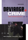 Image for Deviance and Crime