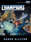 Image for Champions (5th Edition)